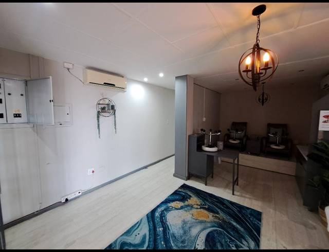 OFFICE FOR SALE IN RICHARDS BAY CENTRAL